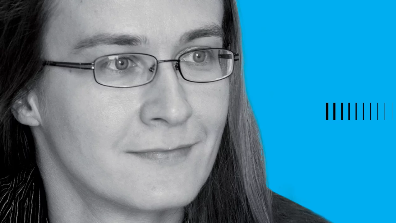 A prolific data scientist and researcher