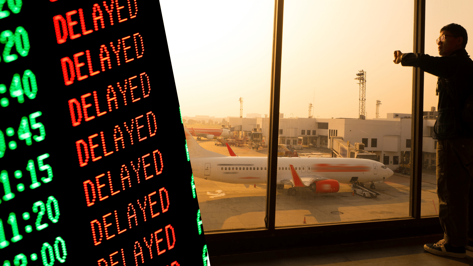 Flight Delays in the US